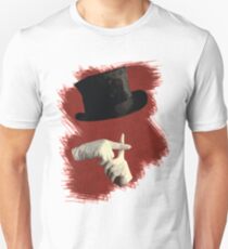 I Write Sins Not Tragedies Unisex T-Shirt