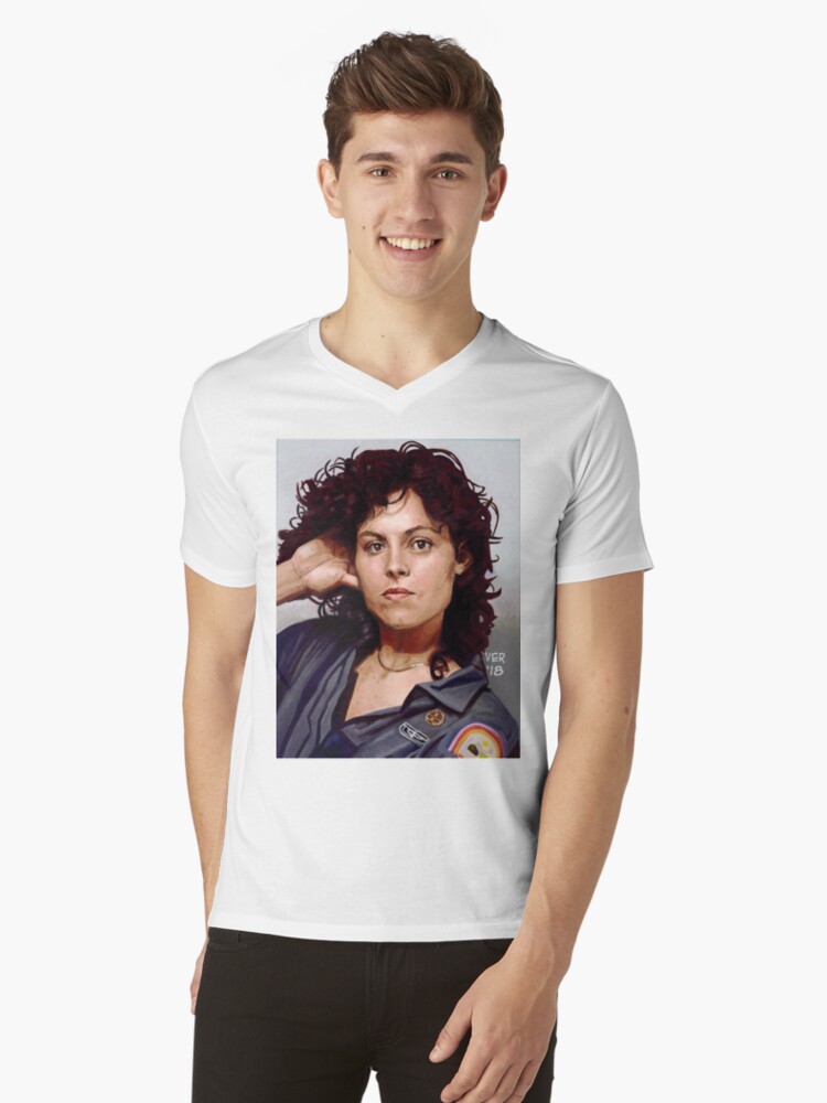 ryan weaver t shirt
