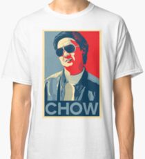 Der Kater Mr. Chow Classic T-Shirt