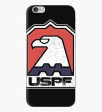 USPF iPhone Case