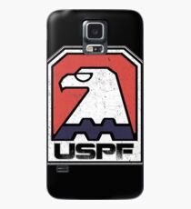 USPF Case/Skin for Samsung Galaxy