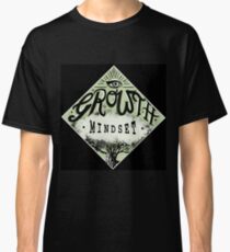 Growth Mindset Classic T-Shirt