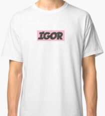 IGOR - Tyler, The Creator Classic T-Shirt