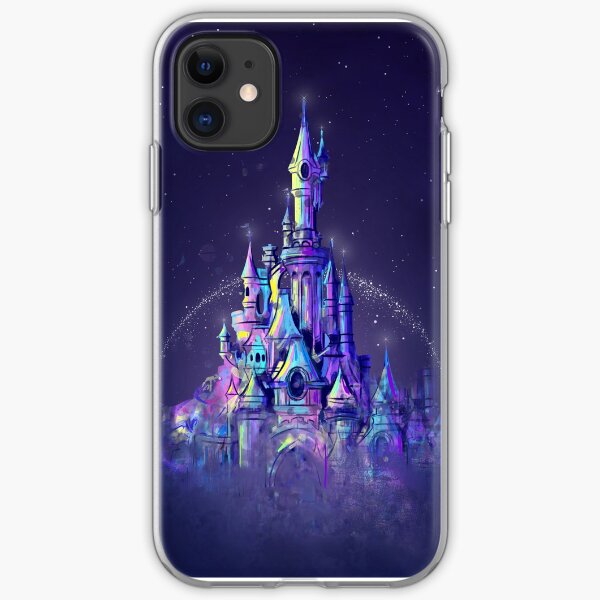 Magical Princess Ears iphone 11 case Magical Princess Ears iphone 11 case