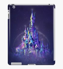 Vinilo o funda para iPad Magic Princess Fairytale Castle Kingdom