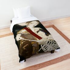 Kurokawa Inuko - The Violinist Comforter