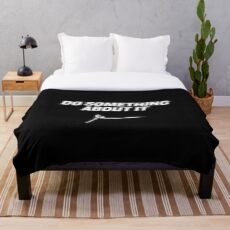 Manta Gary Vaynerchuk / Gary Vee - Haz algo al respecto - Negro