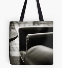 Armchair Tote Bag