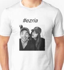 #ezria Unisex T-Shirt