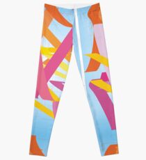 Internal beliefs Leggings