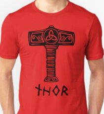 Thor Unisex T-Shirt