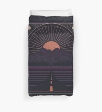 Funda nórdica El largo camino a casa