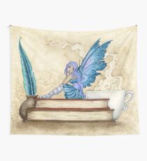 Muse Tapestry