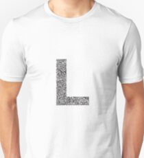 L Unisex T-Shirt