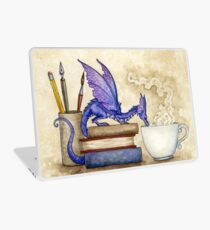 What's In Here? Laptop Skin