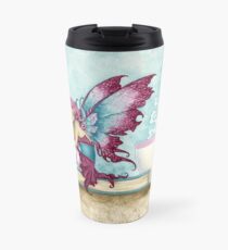Sunday Morning Travel Mug