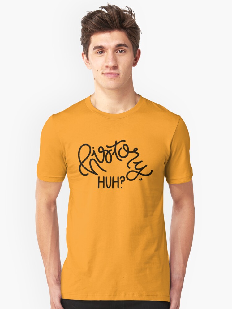 redbubble t shirts