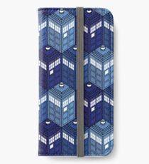 Vinilo o funda para iPhone Cajas telefónicas infinitas