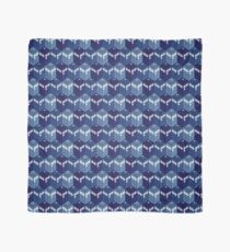 Infinite Phone Boxes Scarf