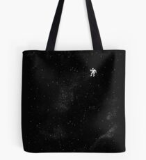 Gravity Tote Bag