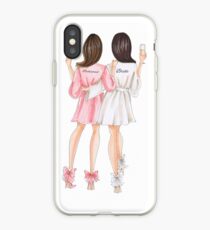 Nat 5 iPhone-Hülle & Cover