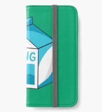 Missing iPhone Wallet/Case/Skin