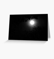 Gloom © Greeting Card