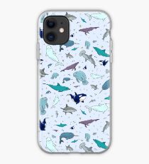 Under the Sea iPhone Case
