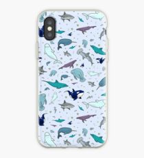 Unter dem Meer iPhone-Hülle & Cover