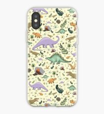 Dinosaurier! iPhone-Hülle & Cover
