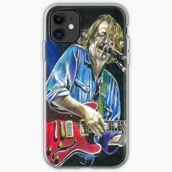 Next Vacation (On My) iPhone Soft Case
