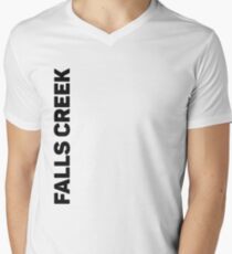 falls creek women's t shirts