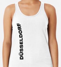 Camiseta con espalda nadadora Dusseldorf