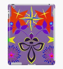 Star Fantasia Explosion iPad Case/Skin