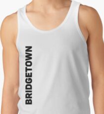 Bridgetown Tank Top
