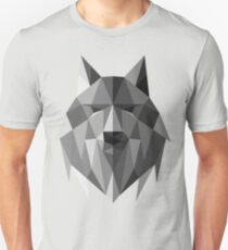Wolf of The North Unisex T-Shirt