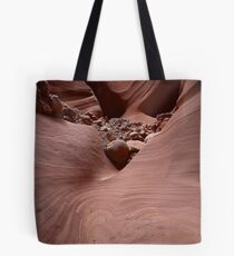 Canyon VII Tote Bag