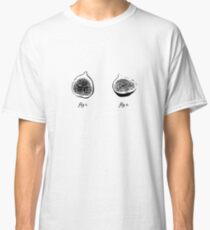 fig 1. fig 2. Classic T-Shirt
