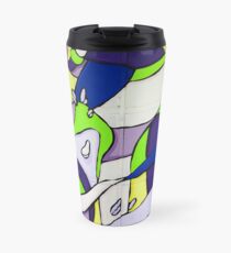 Slime Sauce Travel Mug