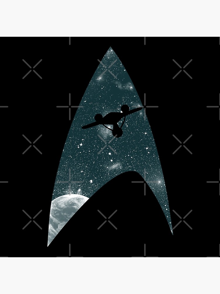 Space the final frontier by LiRoVi