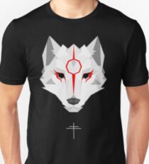 Okami Unisex T-Shirt