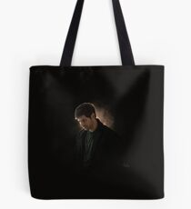 Nick Burkhardt Tote Bag