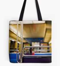 RER Tote Bag