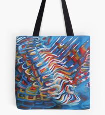 lets negotiate Tote Bag