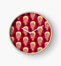PAAAAT - from the 'stenders range Uhr