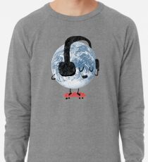 Sudadera ligera Música del mundo