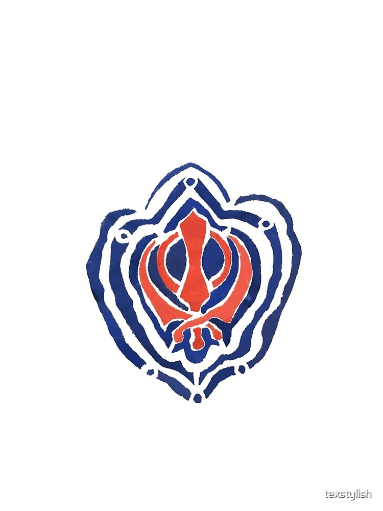 ADI SHAKTI by texstylish