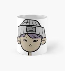 Taza clásica Min Yoongi