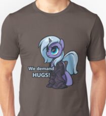 Delinquent Demandy-horse Unisex T-Shirt