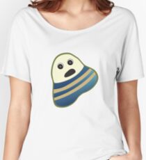Camiseta ancha Choque, Tamal De Arroz